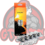 Smok - TFV8 Baby - M2 Coil 0.150hm (each)