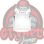 Smok - TFV8 Glass tube