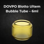 DOVPO Blotto Ultem Bubble Tube – 6ml