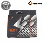 Geek Vape - Zeus X Mesh Micro Mesh (each)