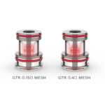 Vaporesso - GTR Coil 0.4ohm (per coil)