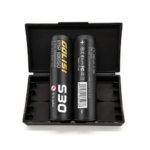Golisi - S30 3000 mAH 18650 Battery (Price per Battery)