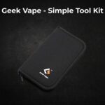 Geek Vape - Simple Tool Kit