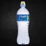 aQuellé - Still Water (750ml)