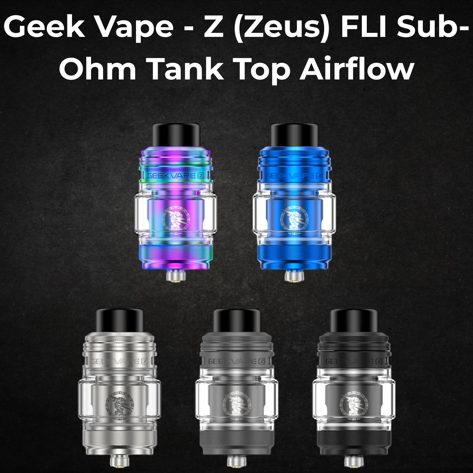 air flow vape Why is Airflow Important When You Vape?