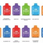 Tugboat Super 16000 Disposable Pods 5%