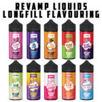 Revamp - Longfill Shot