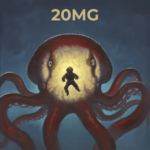 Emissary – 20MG Tempestus/Tempest ICE Nic Salt Combo