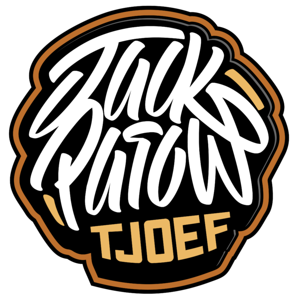 Bewolk – 2% Jack Parow Tjoef – 10000 Puffs