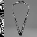 Jack Parow Lanyard (each)