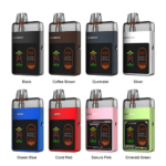 Vaporesso – ECO Nano Pro Pod Kit