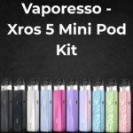Vaporesso - XROS 5 Mini Kit