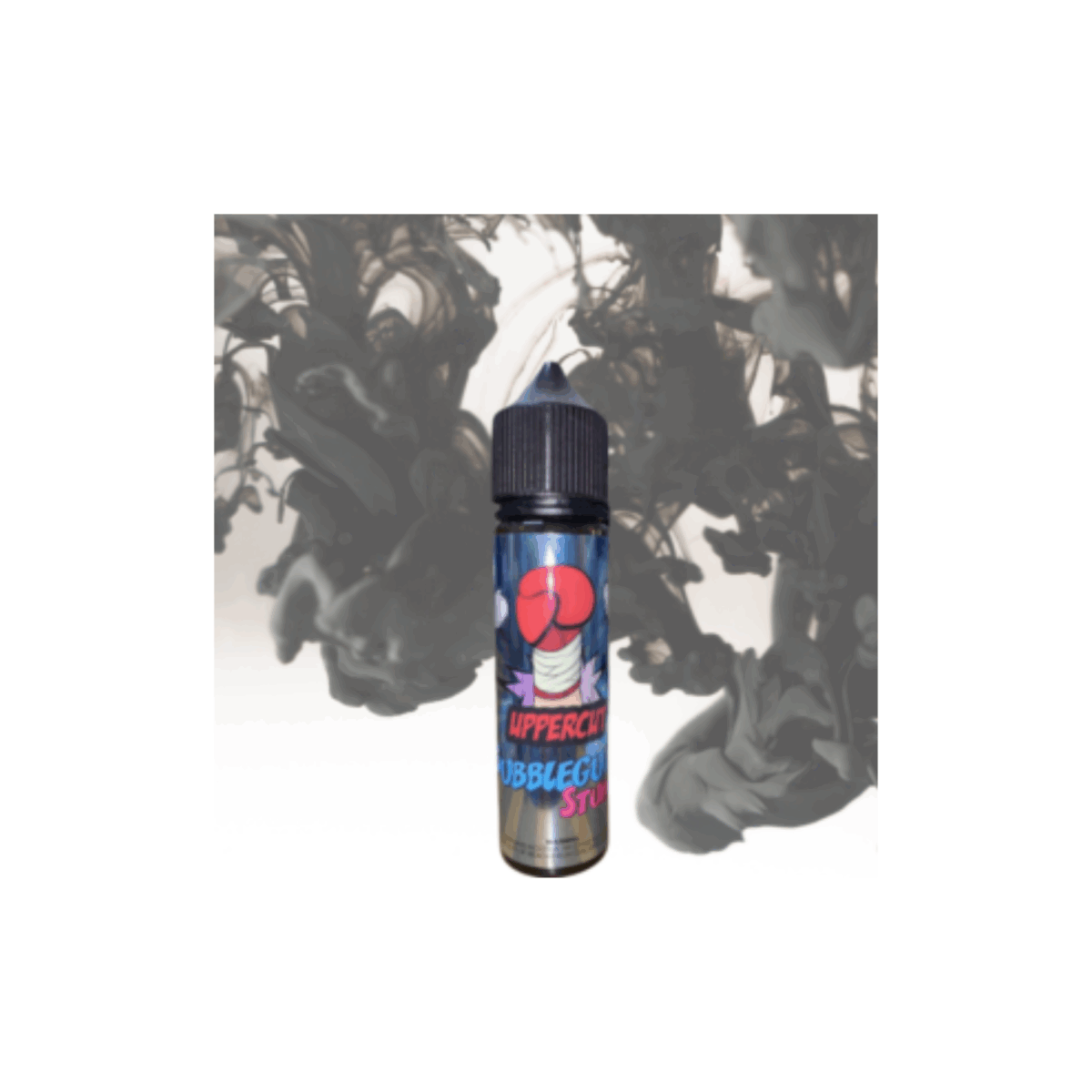 Uppercut – Bubblegum Stump Nic Salt (60ml) - Image 1