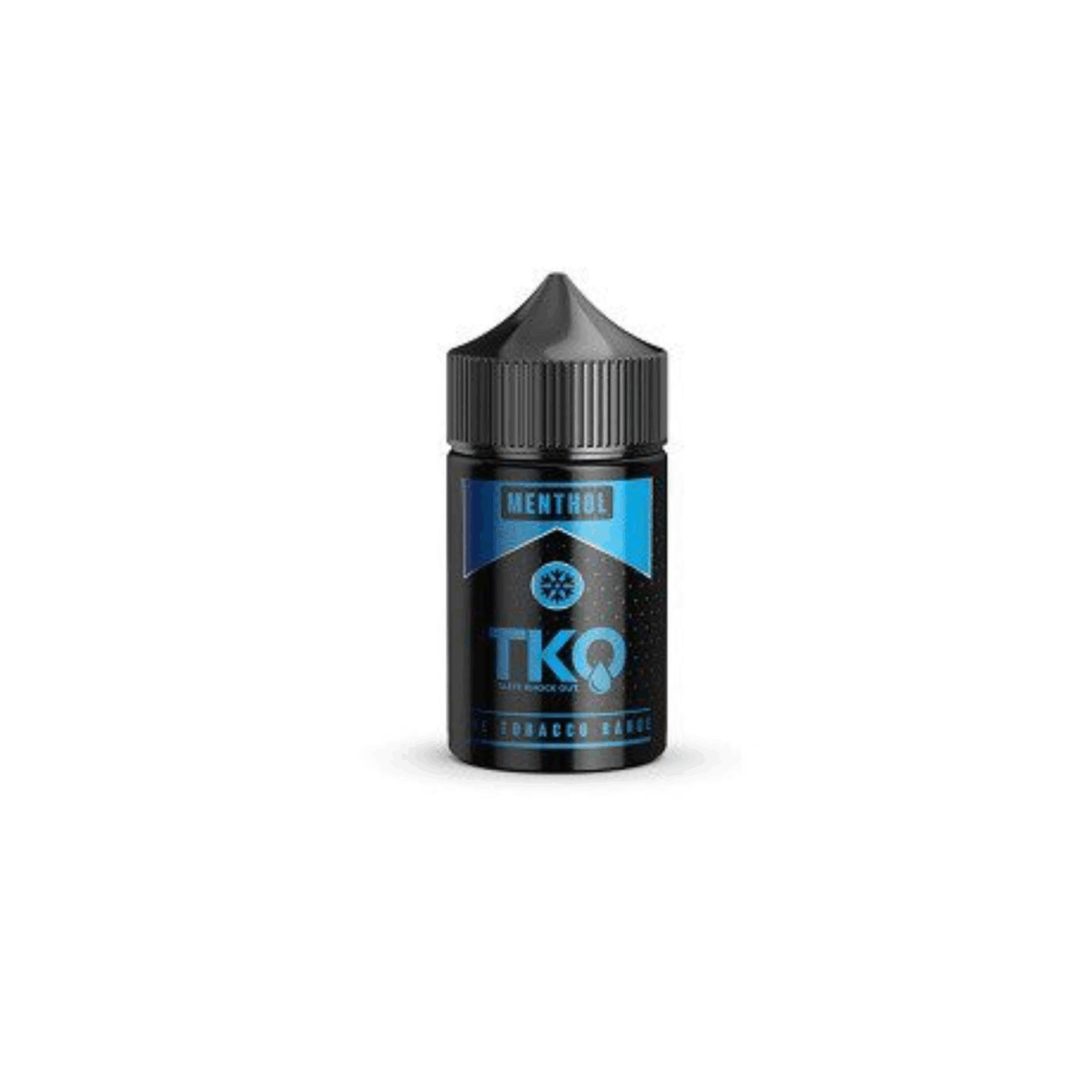 TKO Menthol Tobacco - 25mg Nic Salts (30ml) - Image 1