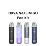 OXVA - NeXLIM GO Pod Kit