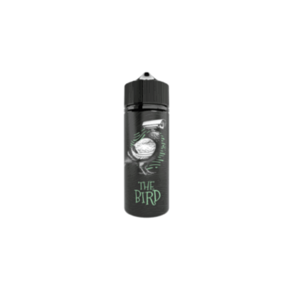 The Bird - Freebase 120ml Flavour Shot - Image 1