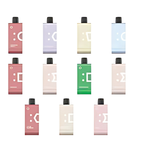 Elf Bar - EW18000 Replacement Flavour Pod (each)