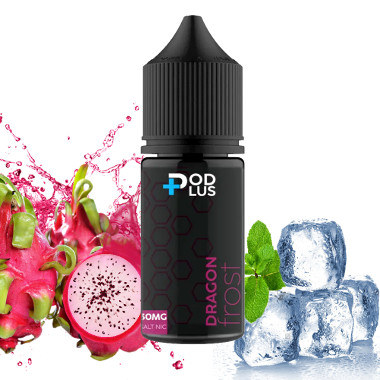 One Cloud Pod Plus - Dragon Frost Shortfill (30ml)