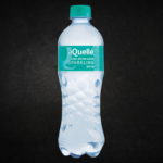 Aquelle - Sparkling Water (500ml)