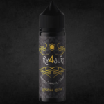 Cloud Flavour Labs - RY4SURE MTL/Nic Salt ( 60ml )