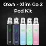 Oxva - Xlim Go 2 Pod Kit