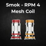 Smok - RPM 4 Mesh Coil