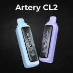 Artery CL2 10K Puff