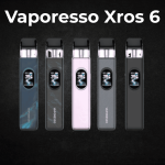 Vaporesso Xros 6 Kit