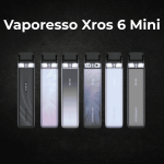 Vaporesso Xros 6 Mini Kit