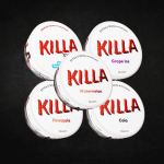 Killa Nicotine Pouches - 16MG